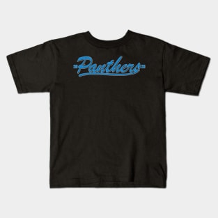 Panthers 2023 Kids T-Shirt